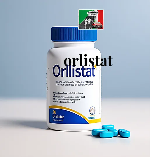 Allì orlistat acquisto